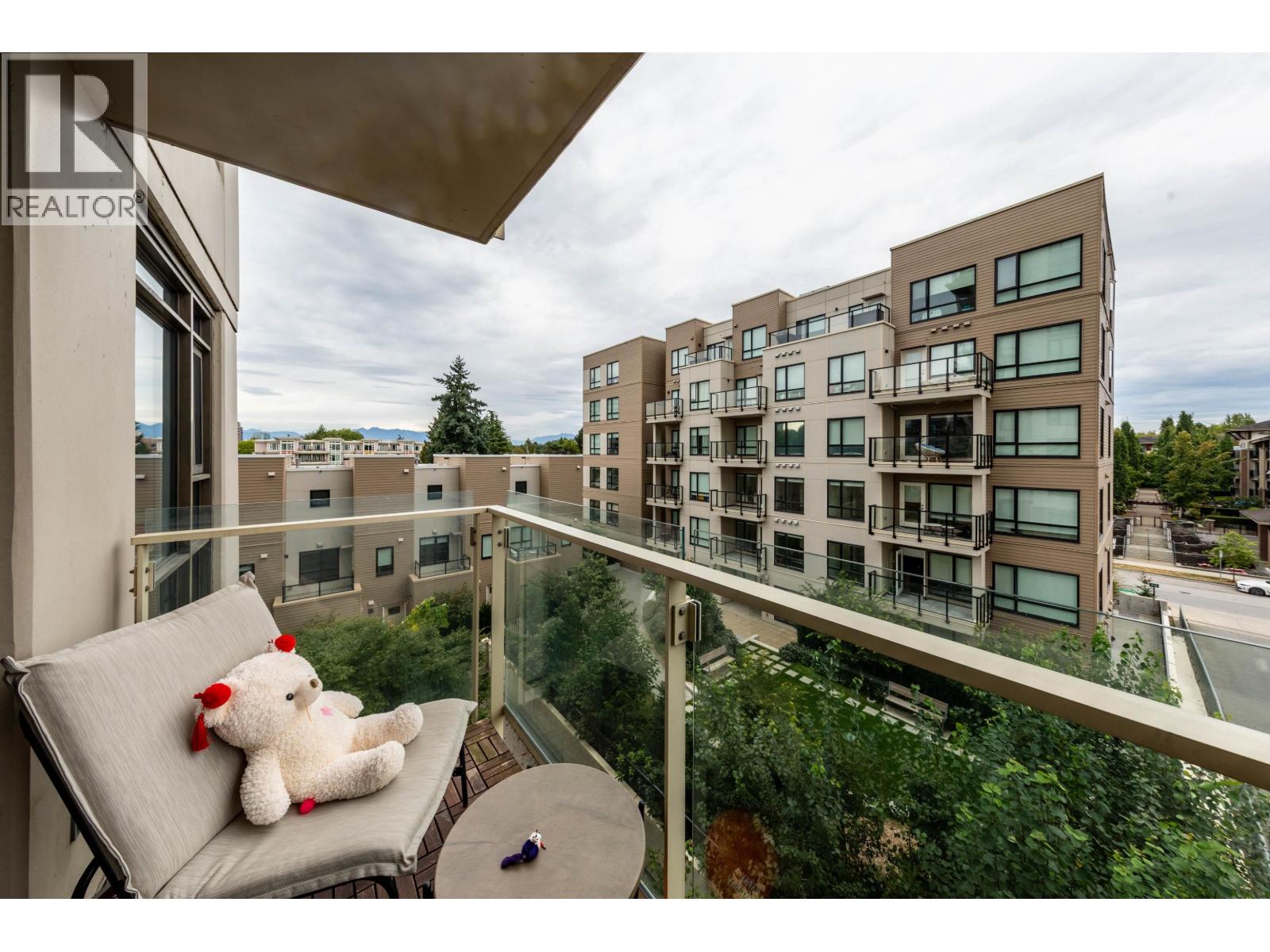 609 6888 Cooney Road, Richmond, British Columbia  V6Y 0E1 - Photo 17 - R3035814