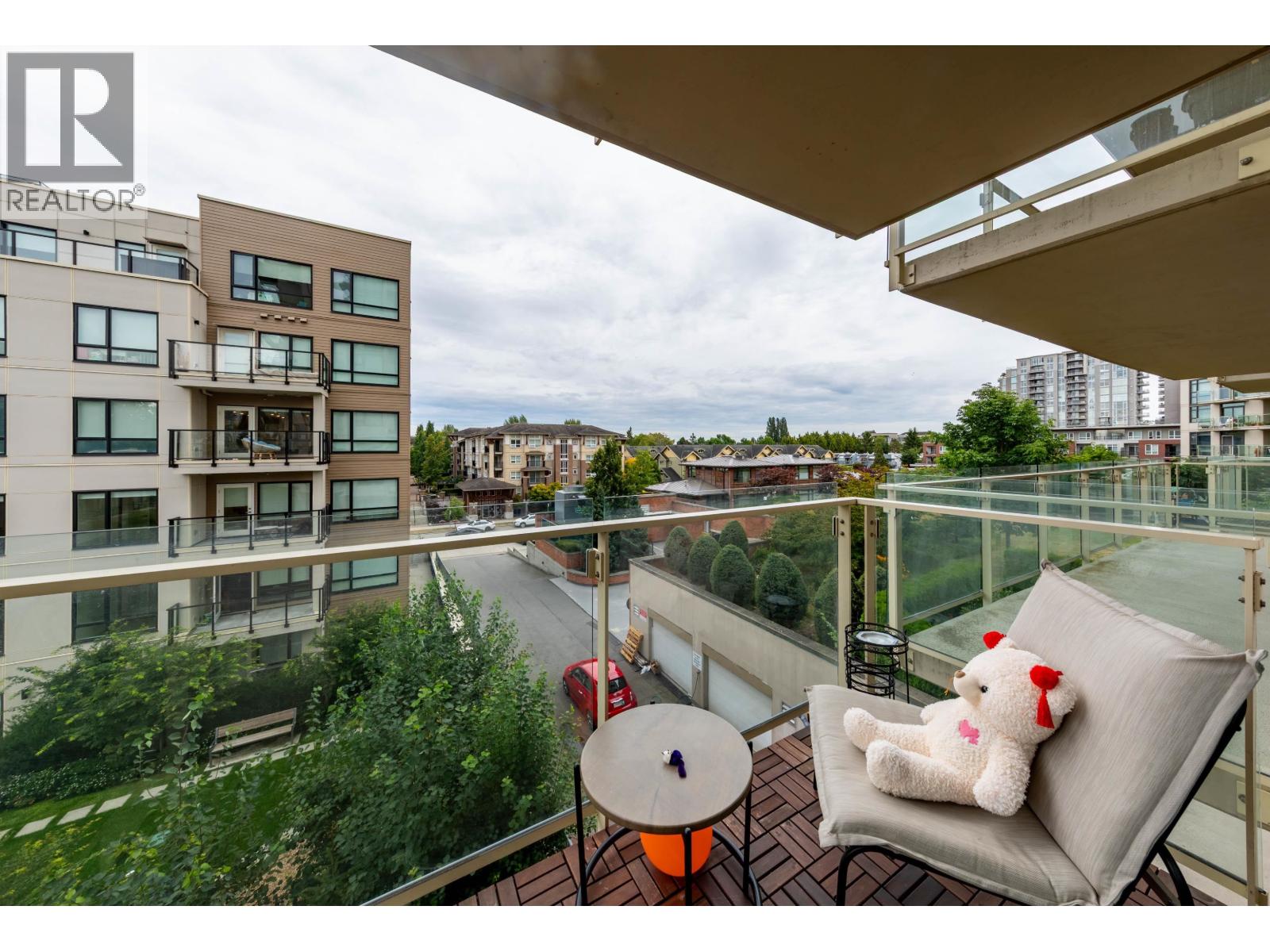 609 6888 Cooney Road, Richmond, British Columbia  V6Y 0E1 - Photo 19 - R3035814