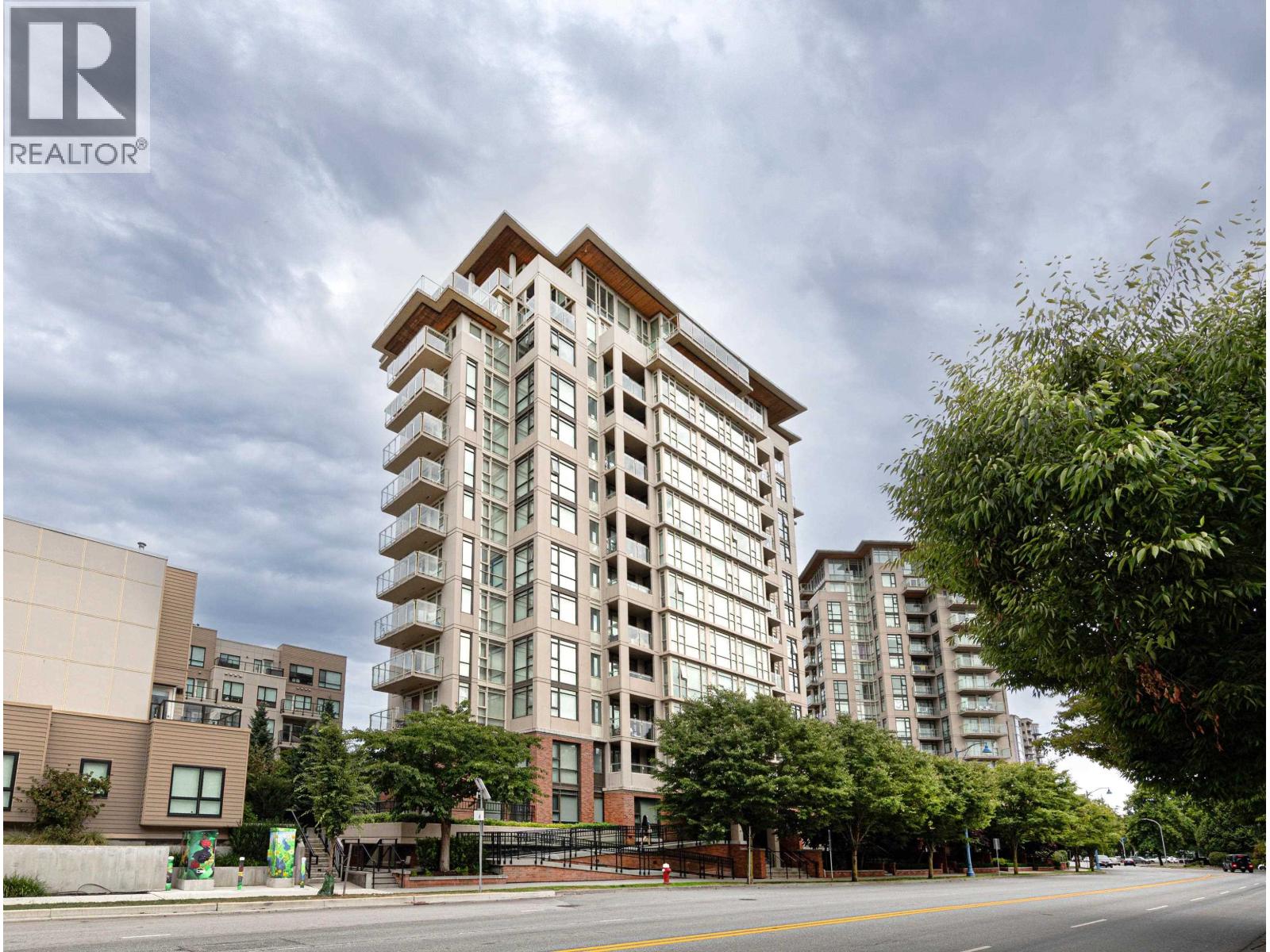 609 6888 Cooney Road, Richmond, British Columbia  V6Y 0E1 - Photo 2 - R3035814