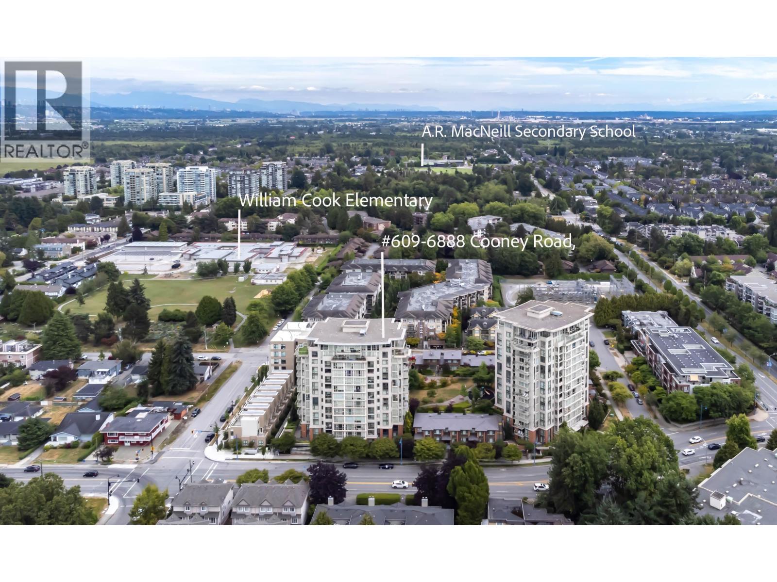 609 6888 Cooney Road, Richmond, British Columbia  V6Y 0E1 - Photo 26 - R3035814