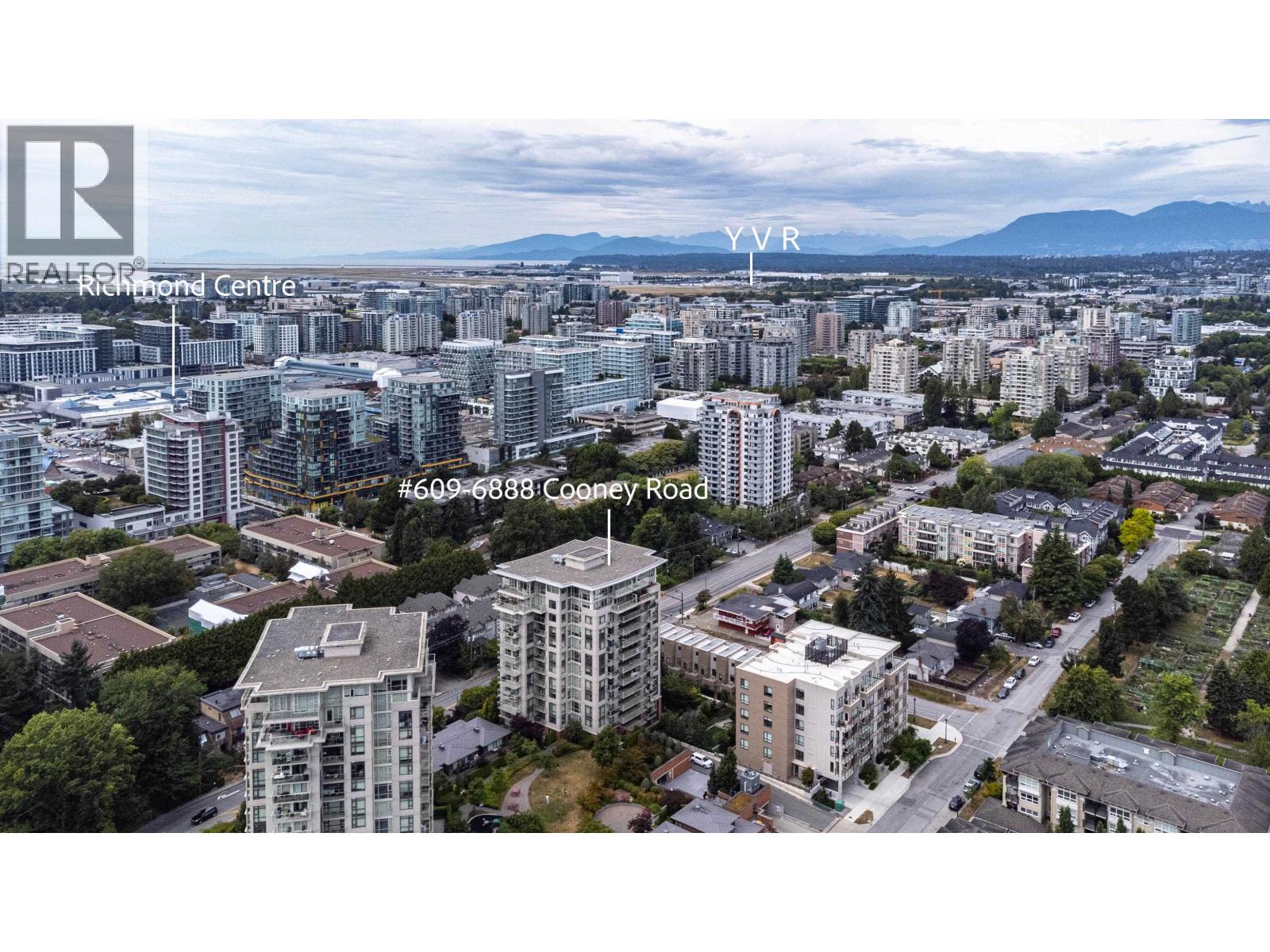 609 6888 Cooney Road, Richmond, British Columbia  V6Y 0E1 - Photo 27 - R3035814