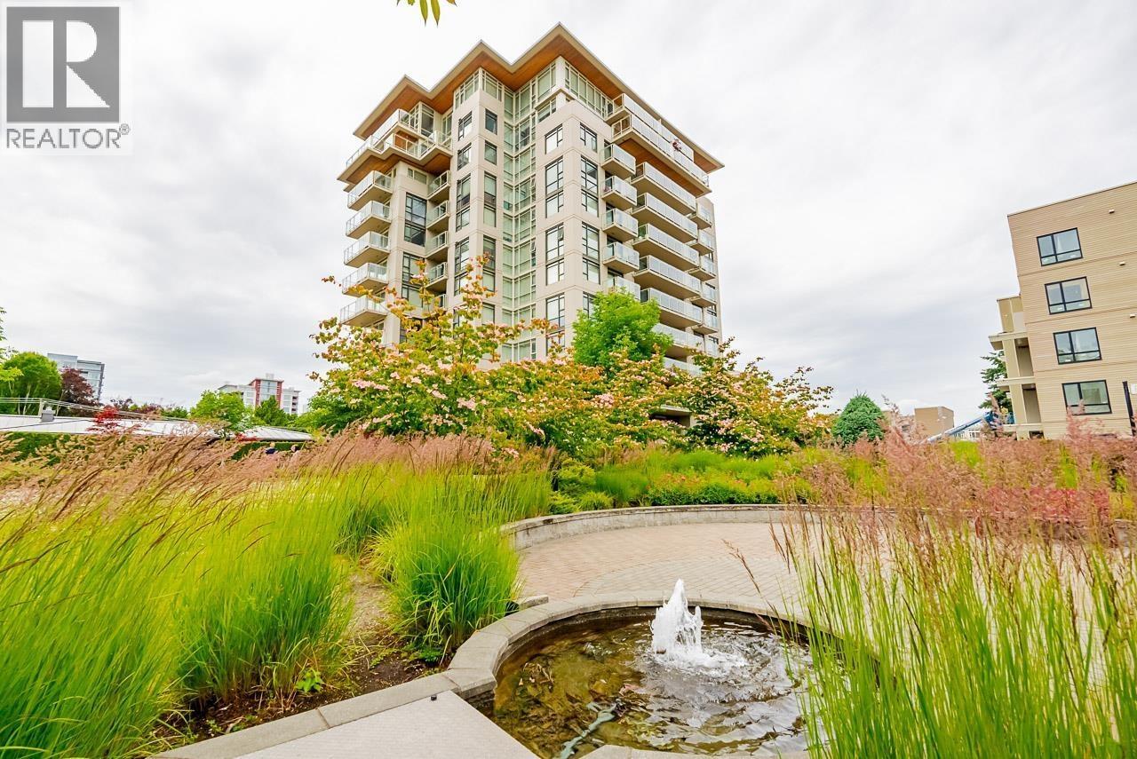 609 6888 Cooney Road, Richmond, British Columbia  V6Y 0E1 - Photo 29 - R3035814
