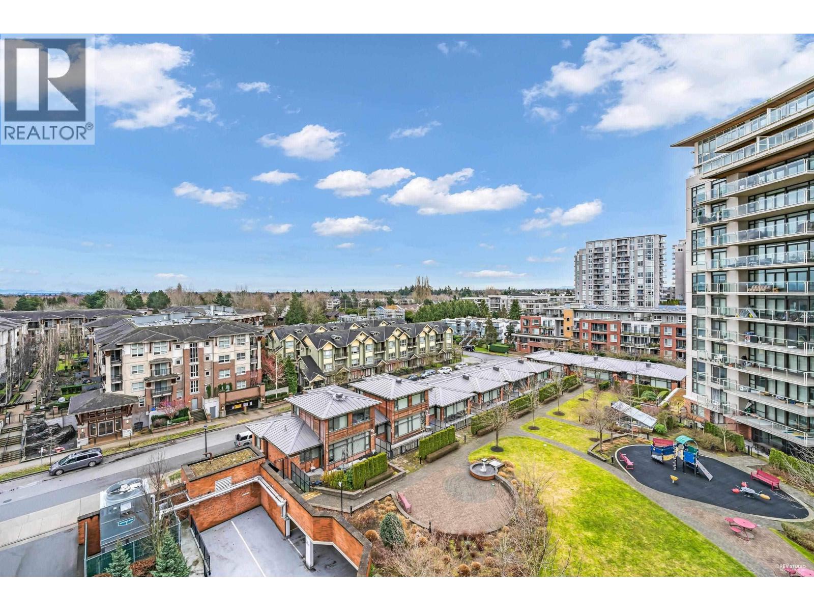 609 6888 Cooney Road, Richmond, British Columbia  V6Y 0E1 - Photo 30 - R3035814