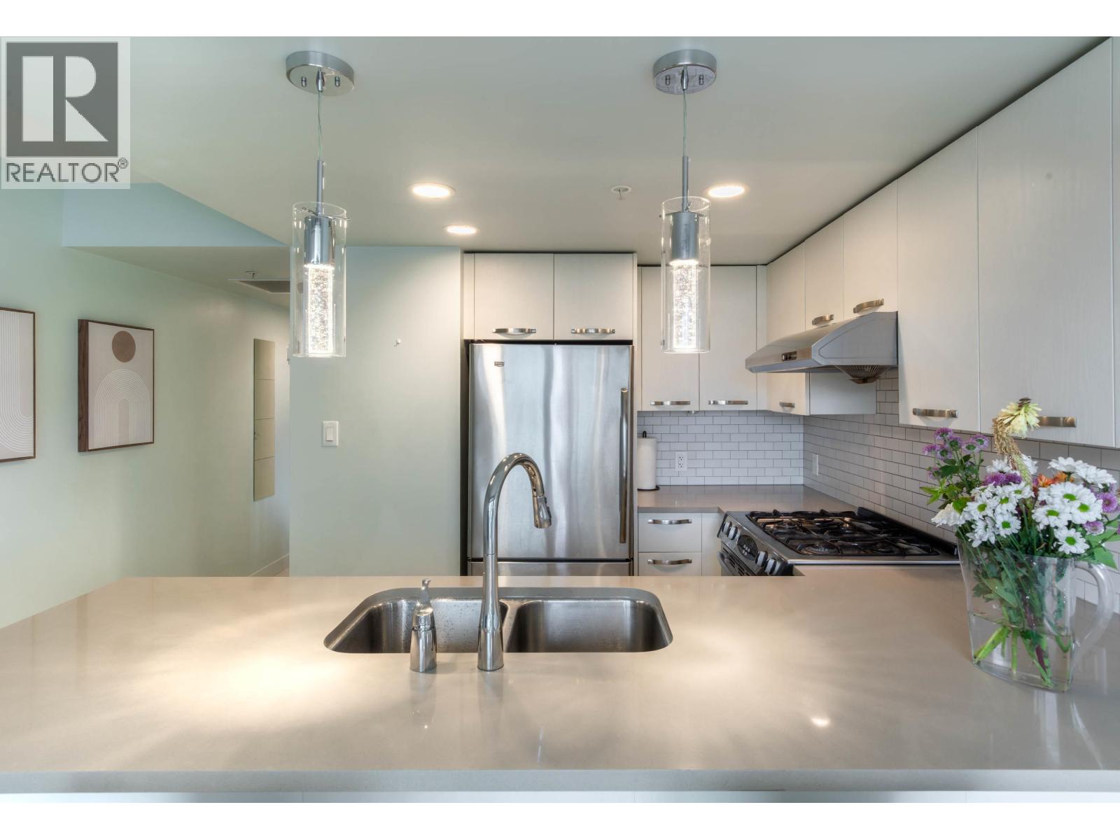 609 6888 Cooney Road, Richmond, British Columbia  V6Y 0E1 - Photo 5 - R3035814
