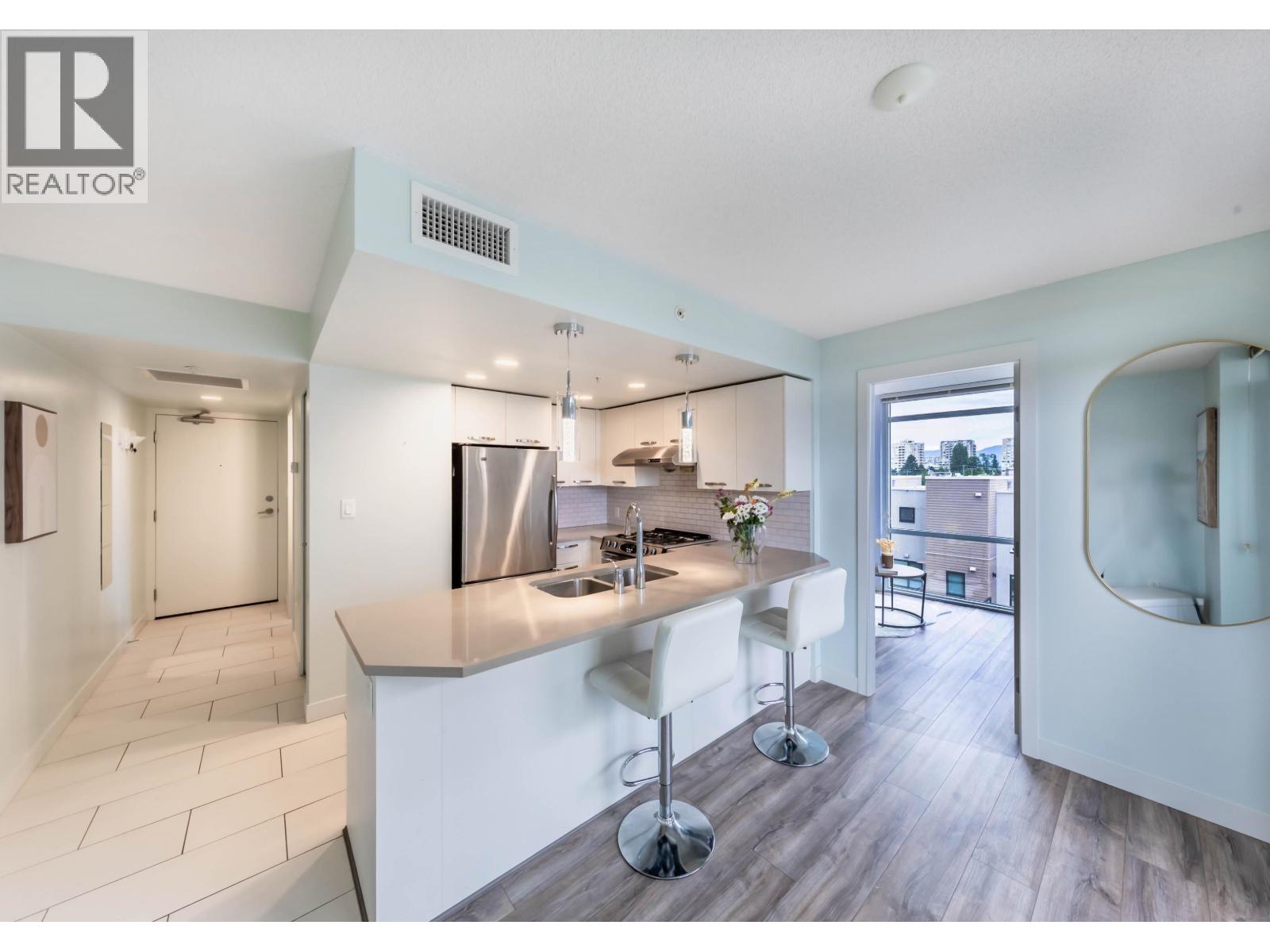 609 6888 Cooney Road, Richmond, British Columbia  V6Y 0E1 - Photo 6 - R3035814