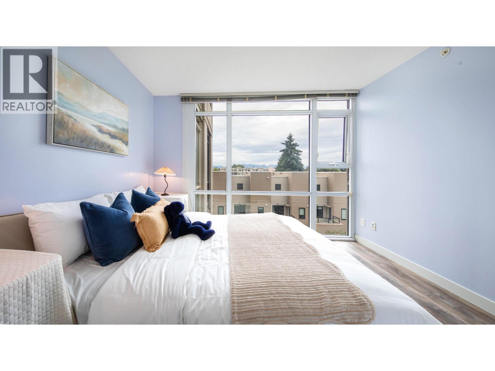 609 6888 Cooney Road, Richmond, British Columbia  V6Y 0E1 - Photo 9 - R3035814