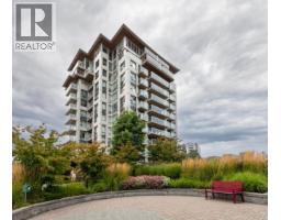 609 6888 COONEY ROAD, Richmond, British Columbia