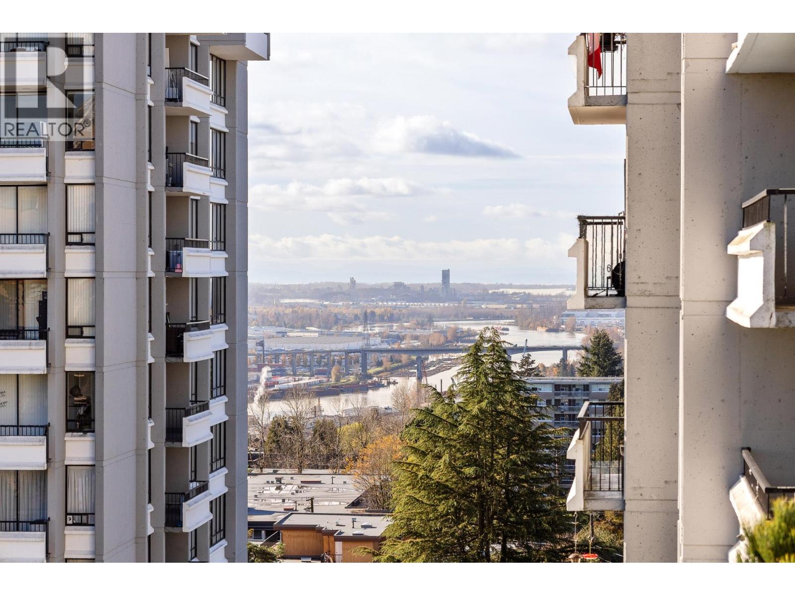 902 550 Eighth Street, New Westminster, British Columbia  V3M 3R9 - Photo 15 - R3035827