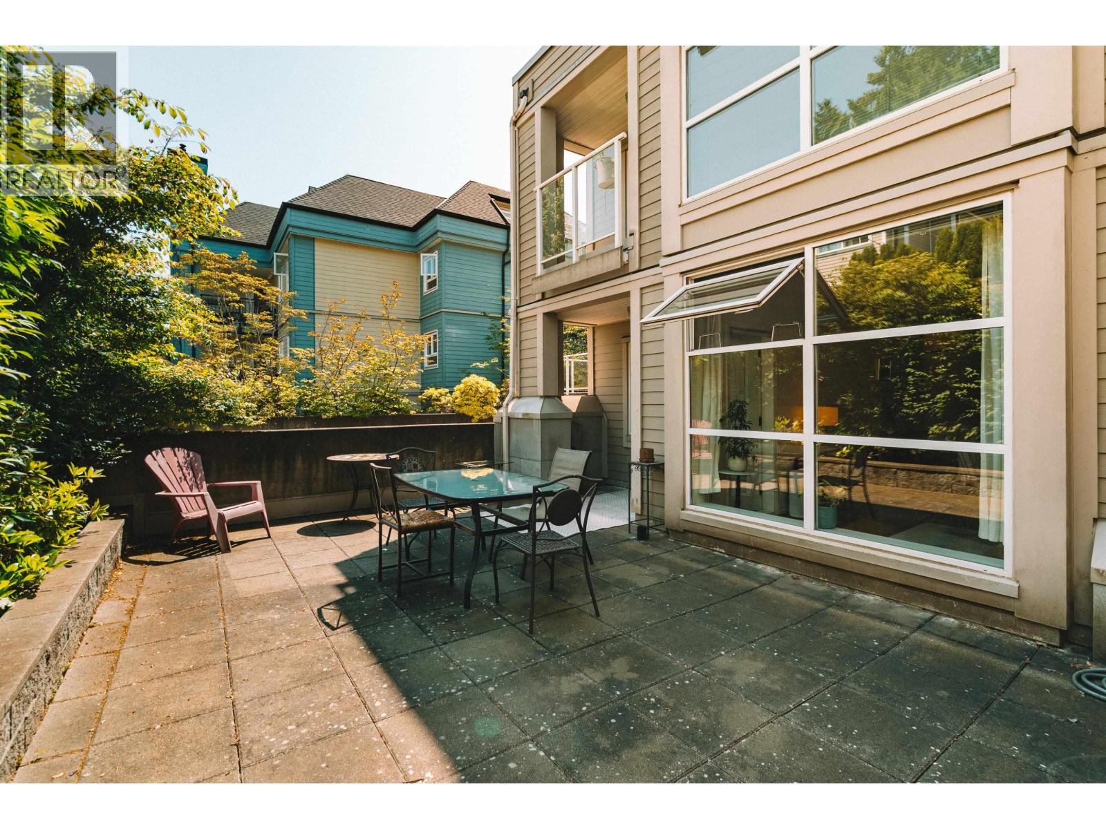 106 3168 LAUREL STREET, Vancouver, British Columbia