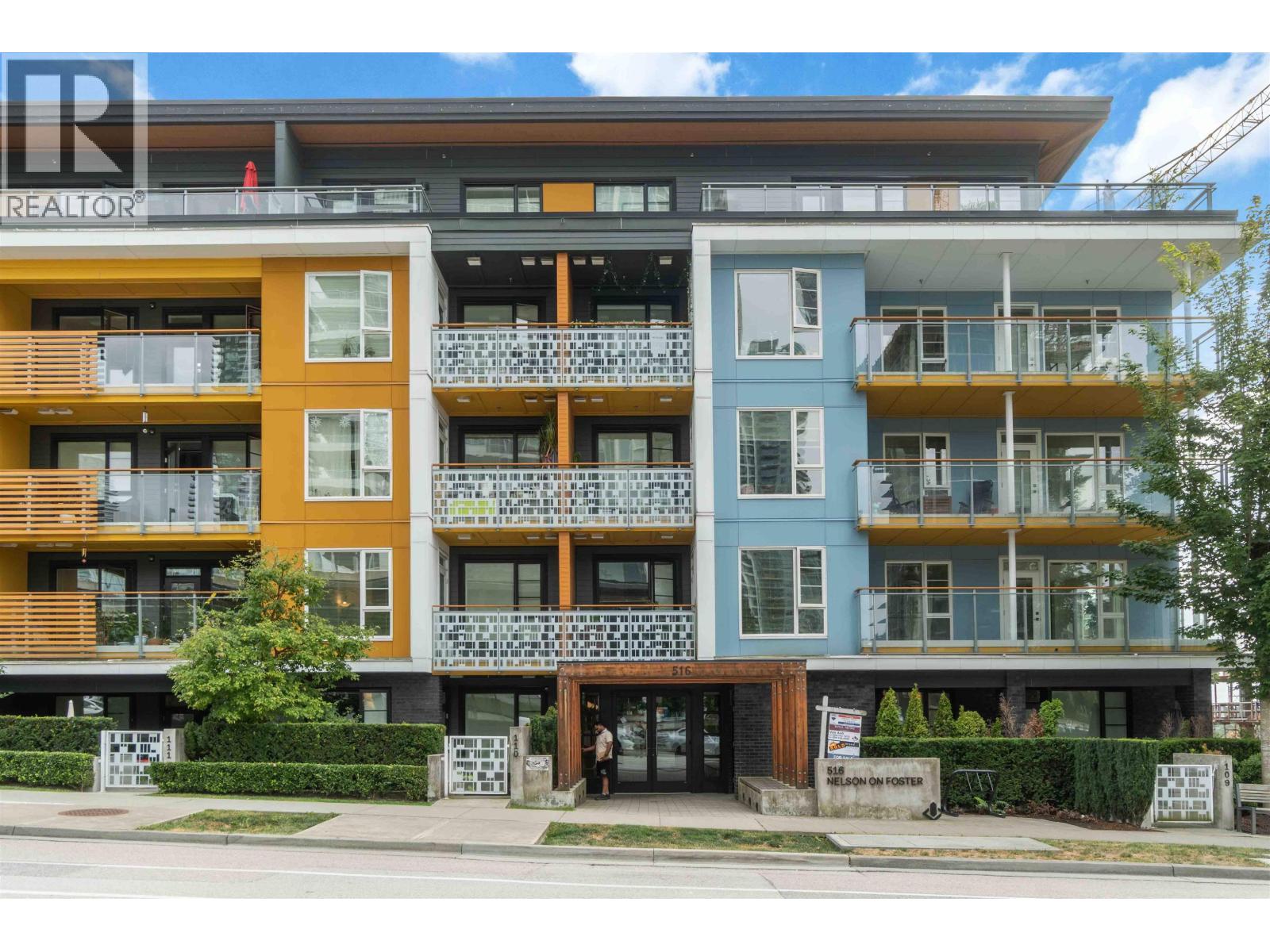 106 516 Foster Avenue, Coquitlam, British Columbia V3J 0H8 - Photo 21 - R3035858