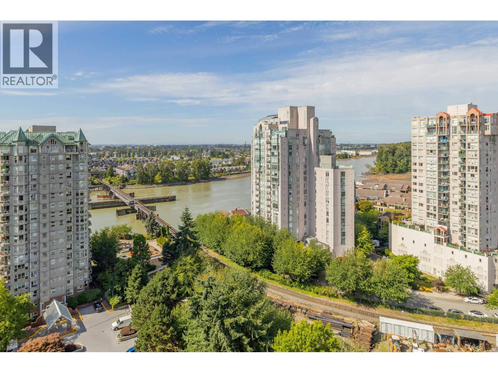 2002 1245 Quayside Drive, New Westminster, British Columbia  V3M 6J6 - Photo 34 - R3035893