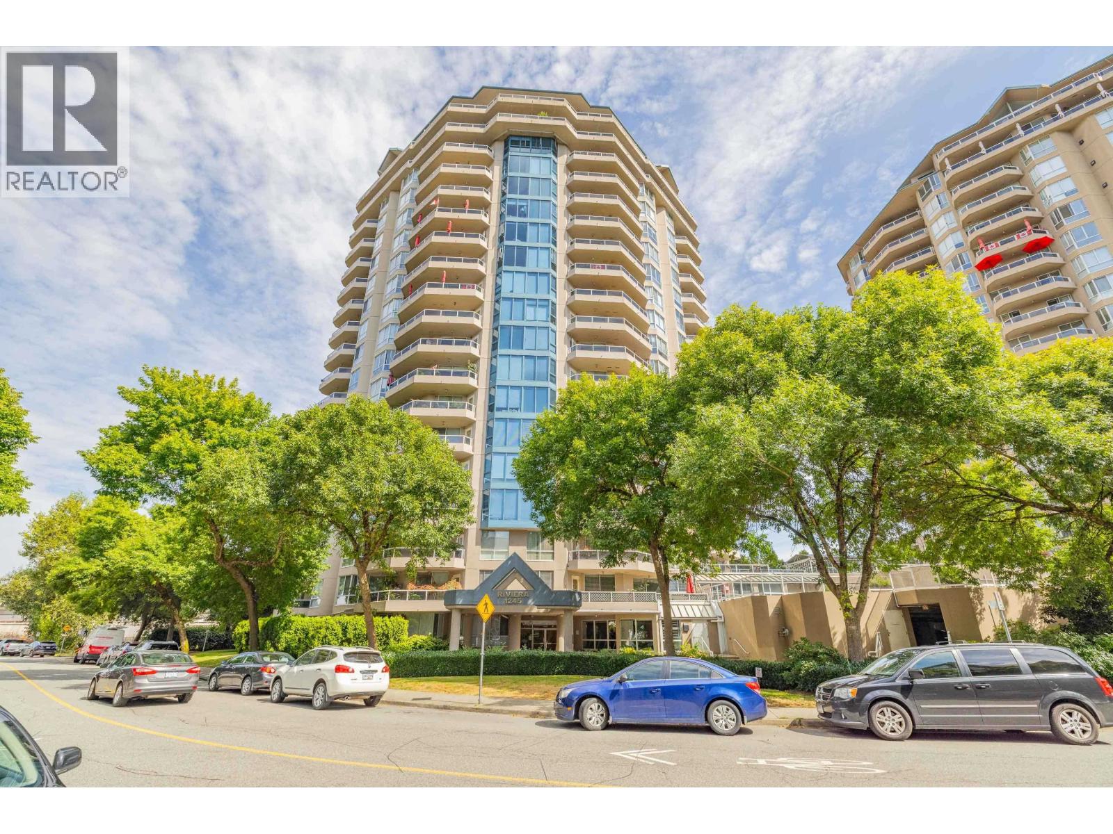 2002 1245 Quayside Drive, New Westminster, British Columbia  V3M 6J6 - Photo 35 - R3035893