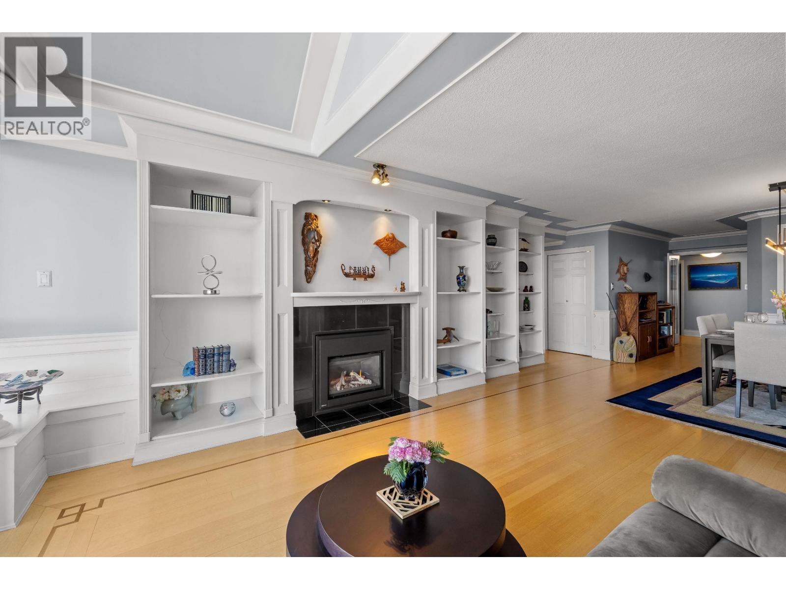 2002 1245 Quayside Drive, New Westminster, British Columbia  V3M 6J6 - Photo 5 - R3035893