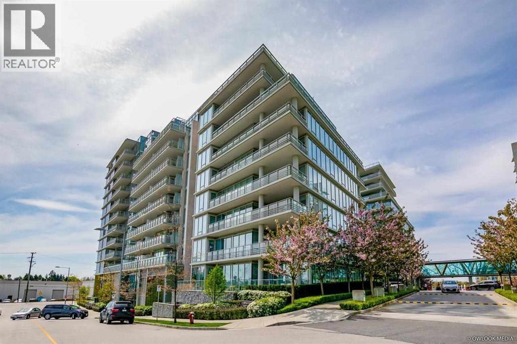 809 5199 Brighouse Way, Richmond, British Columbia  V7C 0A7 - Photo 2 - R3035908