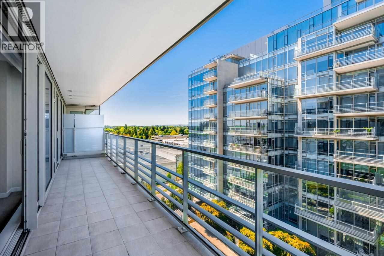 809 5199 Brighouse Way, Richmond, British Columbia  V7C 0A7 - Photo 3 - R3035908