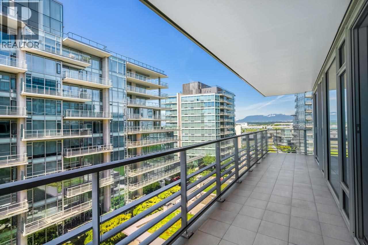 809 5199 Brighouse Way, Richmond, British Columbia  V7C 0A7 - Photo 4 - R3035908
