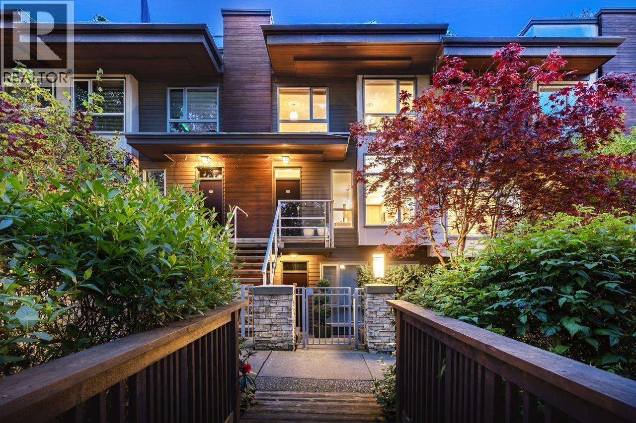 Property at 204 735 W 15TH STREET image 3