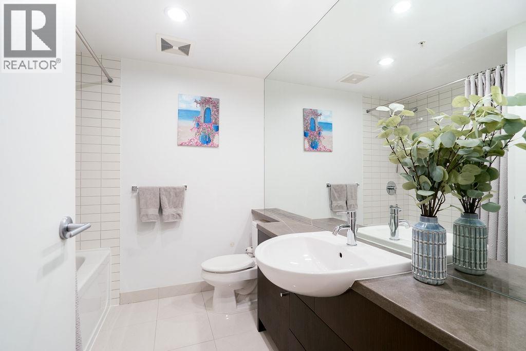 403 750 W 12th Avenue, Vancouver, British Columbia  V5Z 0A3 - Photo 12 - R3035911