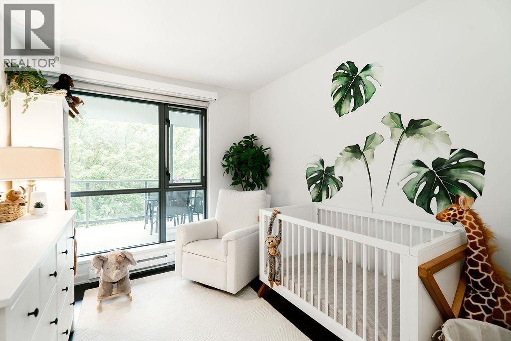 403 750 W 12th Avenue, Vancouver, British Columbia  V5Z 0A3 - Photo 16 - R3035911