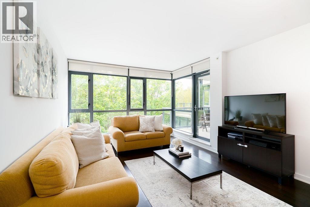 403 750 W 12th Avenue, Vancouver, British Columbia  V5Z 0A3 - Photo 2 - R3035911