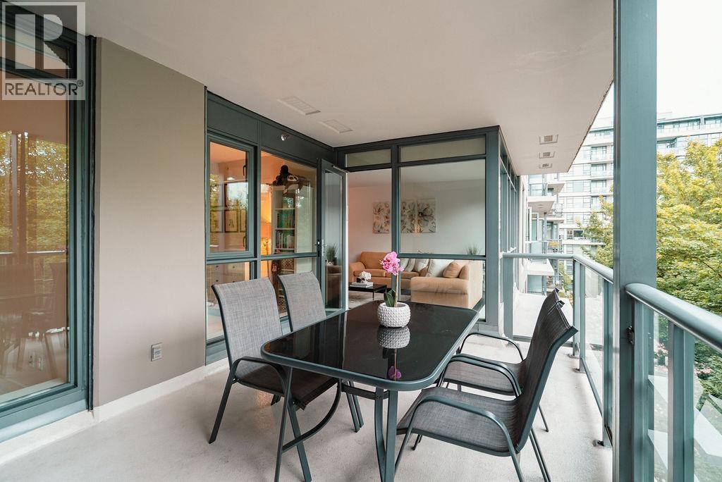 403 750 W 12th Avenue, Vancouver, British Columbia  V5Z 0A3 - Photo 25 - R3035911