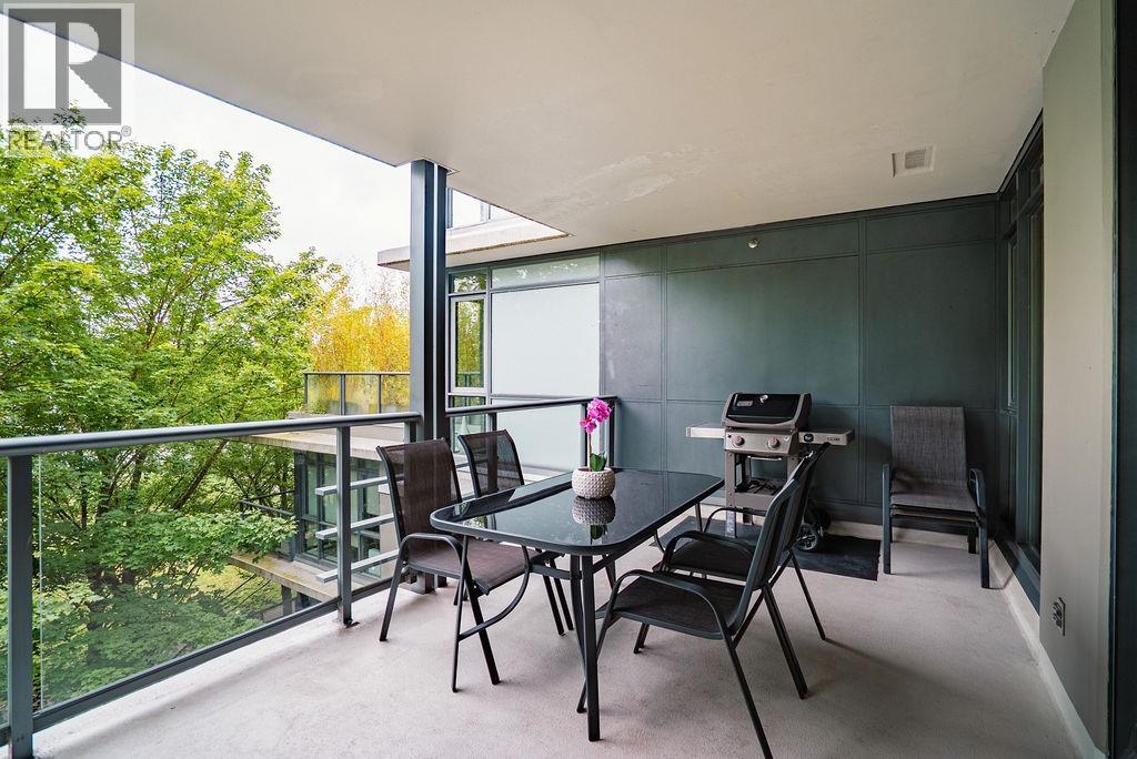403 750 W 12th Avenue, Vancouver, British Columbia  V5Z 0A3 - Photo 27 - R3035911