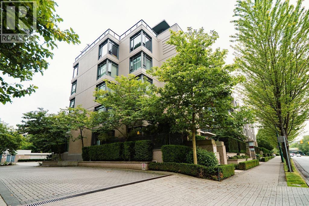 403 750 W 12th Avenue, Vancouver, British Columbia  V5Z 0A3 - Photo 29 - R3035911