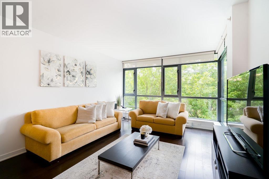 403 750 W 12th Avenue, Vancouver, British Columbia  V5Z 0A3 - Photo 3 - R3035911