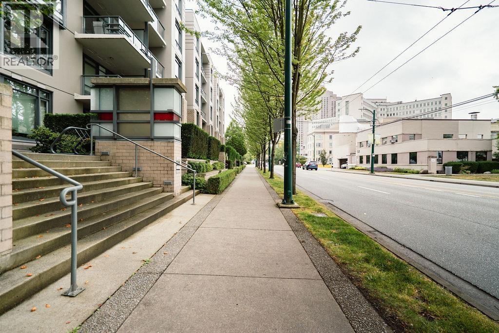 403 750 W 12th Avenue, Vancouver, British Columbia  V5Z 0A3 - Photo 30 - R3035911