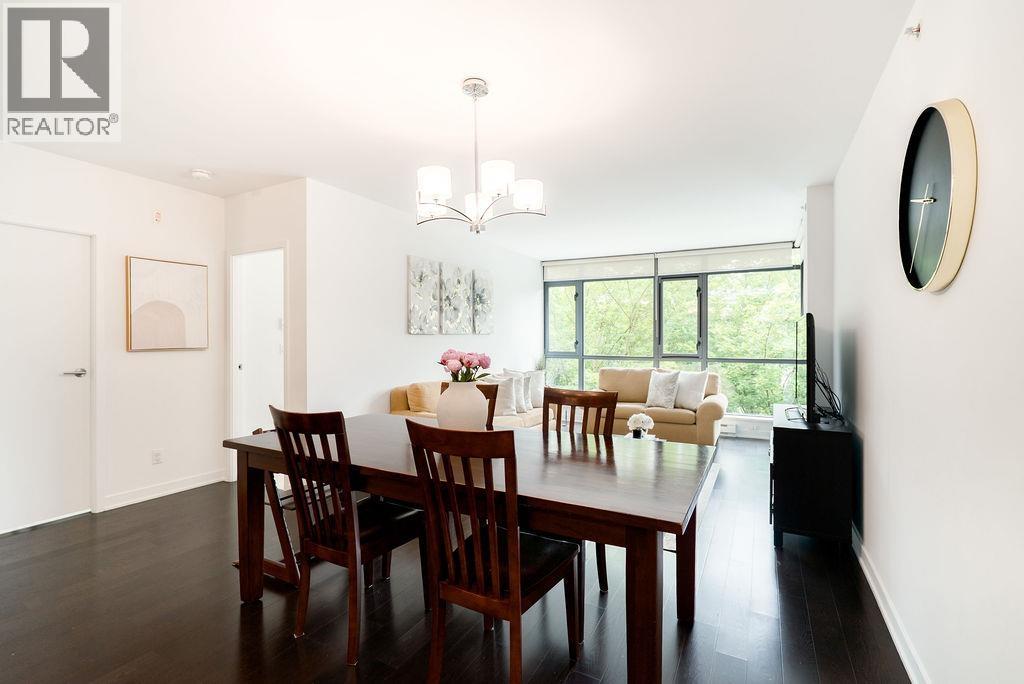403 750 W 12th Avenue, Vancouver, British Columbia  V5Z 0A3 - Photo 4 - R3035911