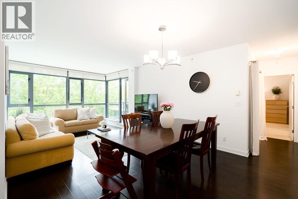 403 750 W 12th Avenue, Vancouver, British Columbia  V5Z 0A3 - Photo 5 - R3035911