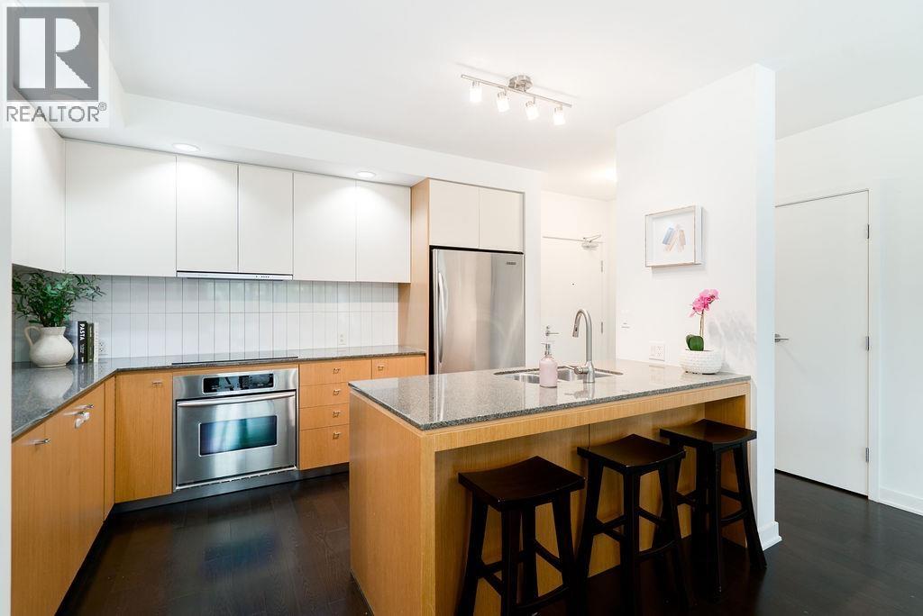 403 750 W 12th Avenue, Vancouver, British Columbia  V5Z 0A3 - Photo 7 - R3035911