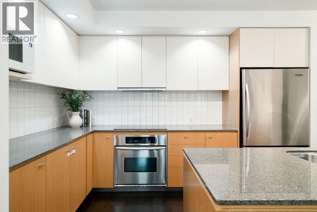 403 750 W 12th Avenue, Vancouver, British Columbia  V5Z 0A3 - Photo 8 - R3035911