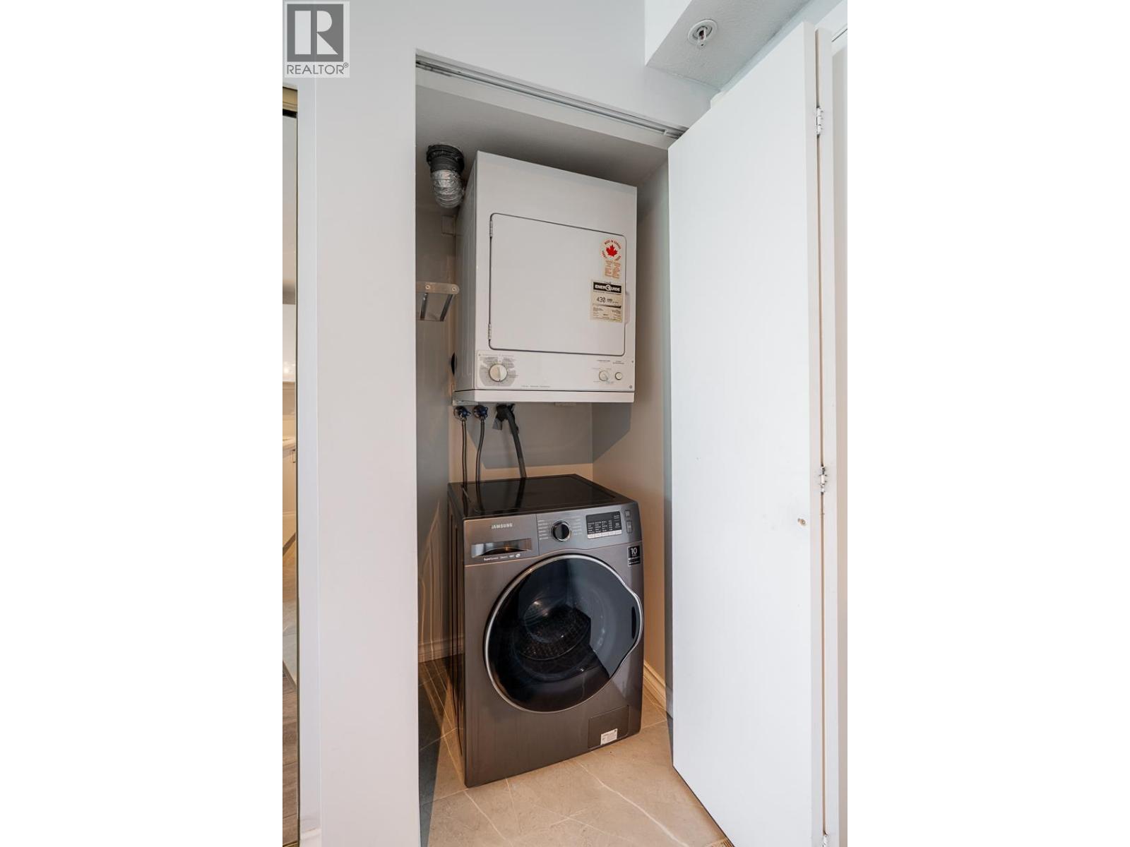 1105 2733 Chandlery Place, Vancouver, British Columbia  V5S 4V3 - Photo 16 - R3035954