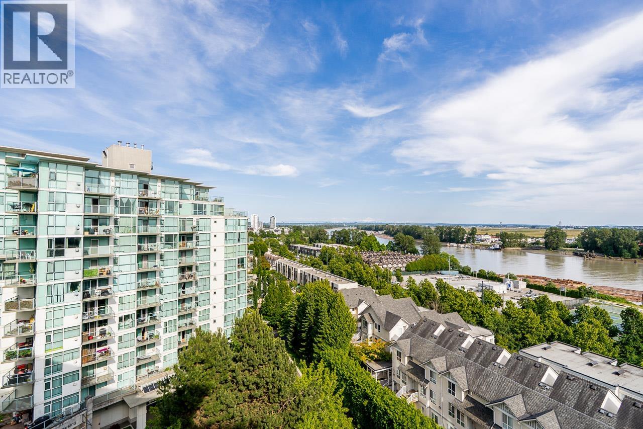 1105 2733 Chandlery Place, Vancouver, British Columbia  V5S 4V3 - Photo 2 - R3035954