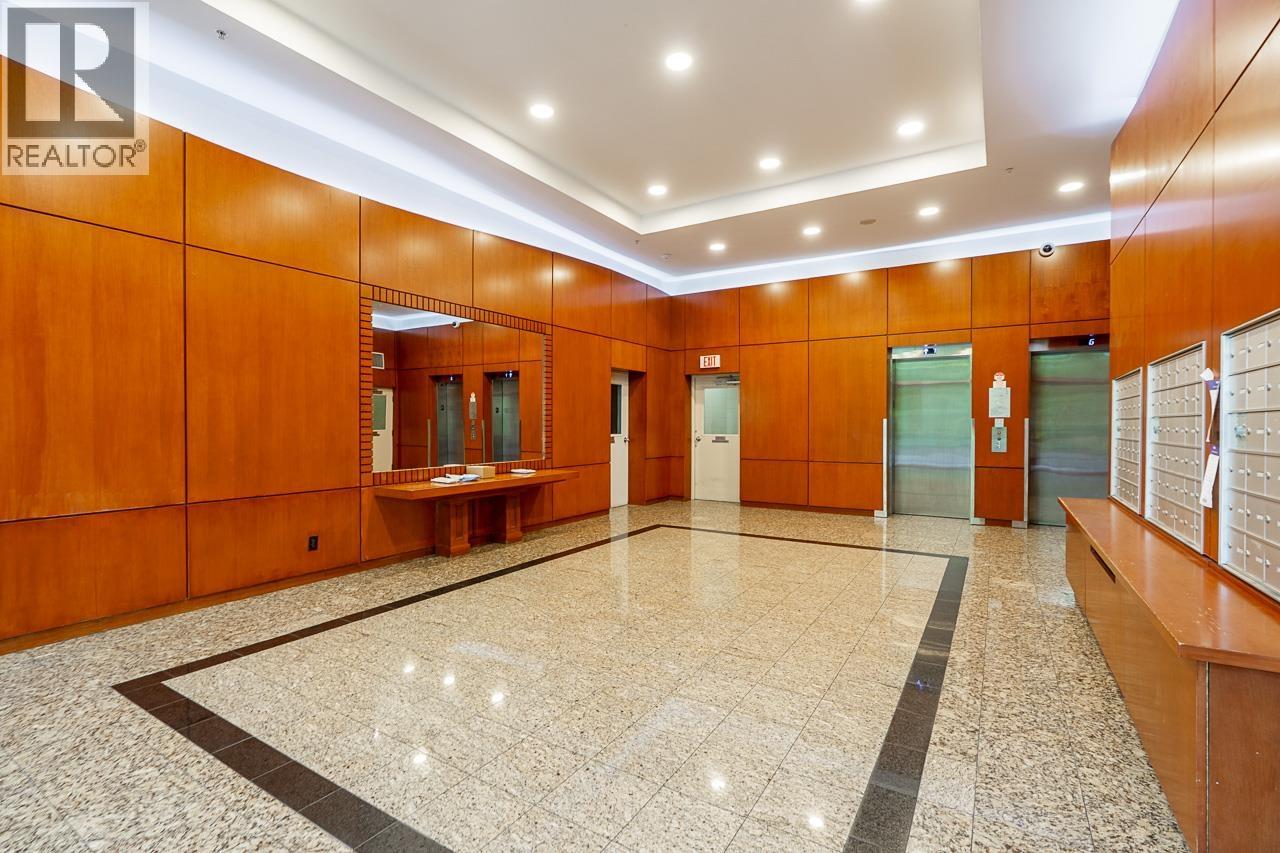 1105 2733 Chandlery Place, Vancouver, British Columbia  V5S 4V3 - Photo 23 - R3035954
