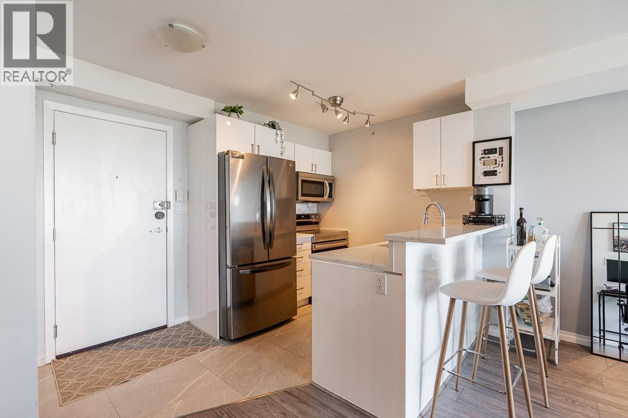 1105 2733 Chandlery Place, Vancouver, British Columbia  V5S 4V3 - Photo 6 - R3035954