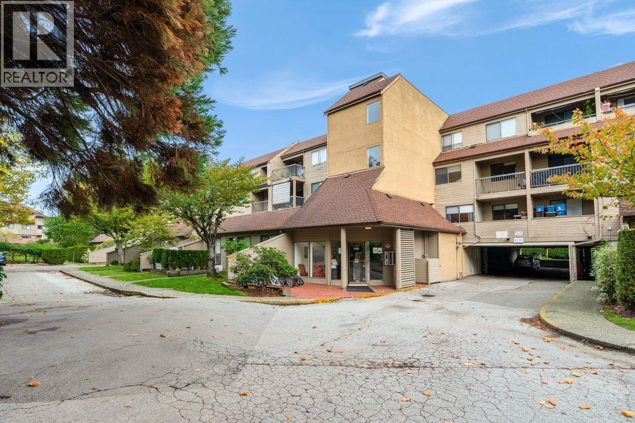 322 8120 COLONIAL DRIVE, Richmond, British Columbia