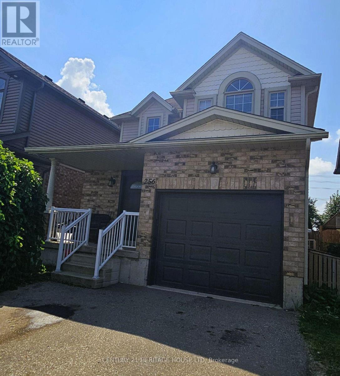 Property at 256 SIENNA CRESCENT image 1