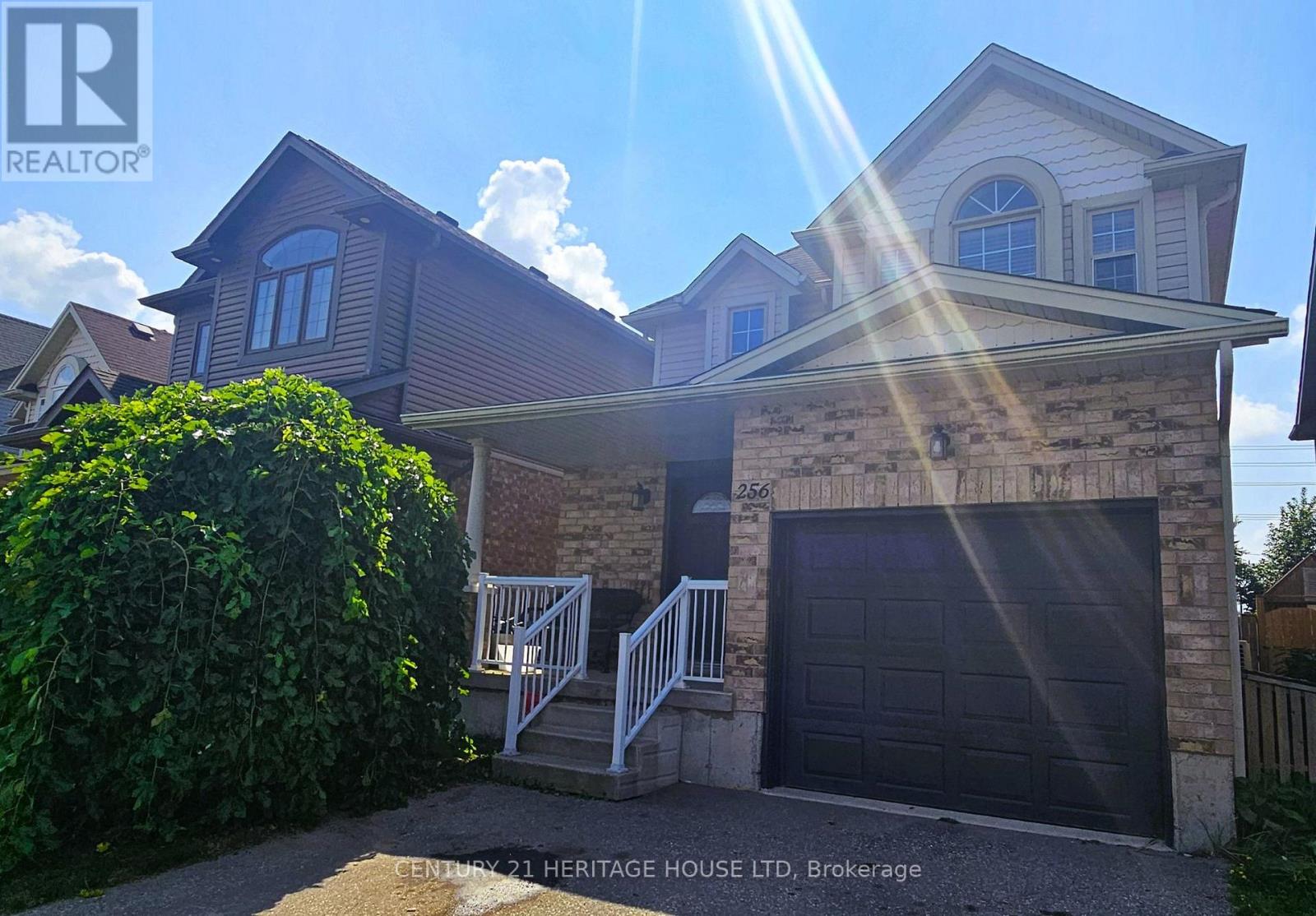 Property at 256 SIENNA CRESCENT image 2