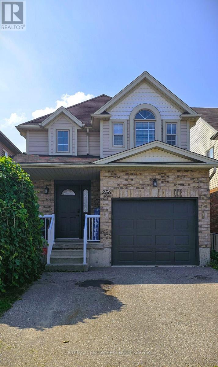 Property at 256 SIENNA CRESCENT image 3