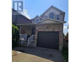 256 SIENNA CRESCENT, Kitchener, Ontario