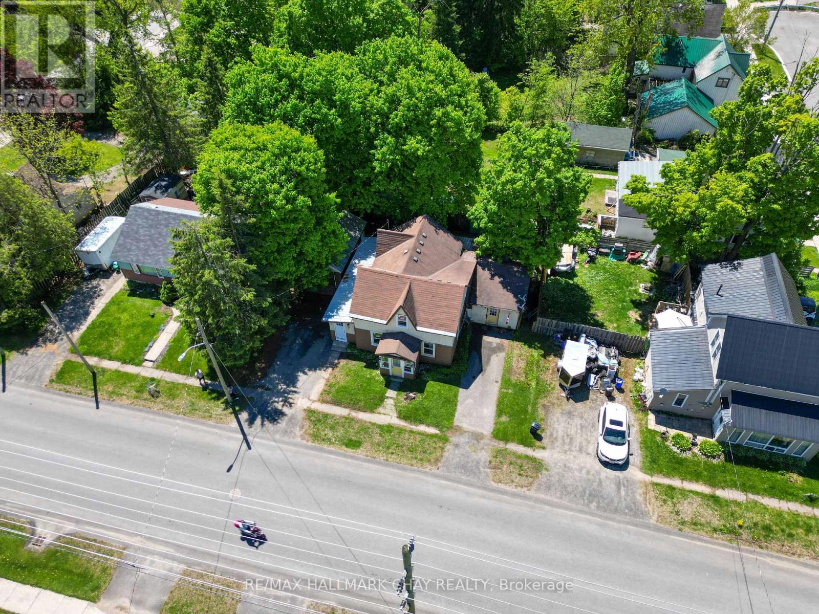 635 First Street S, Gravenhurst, Ontario  P1P 1K1 - Photo 19 - X12338264