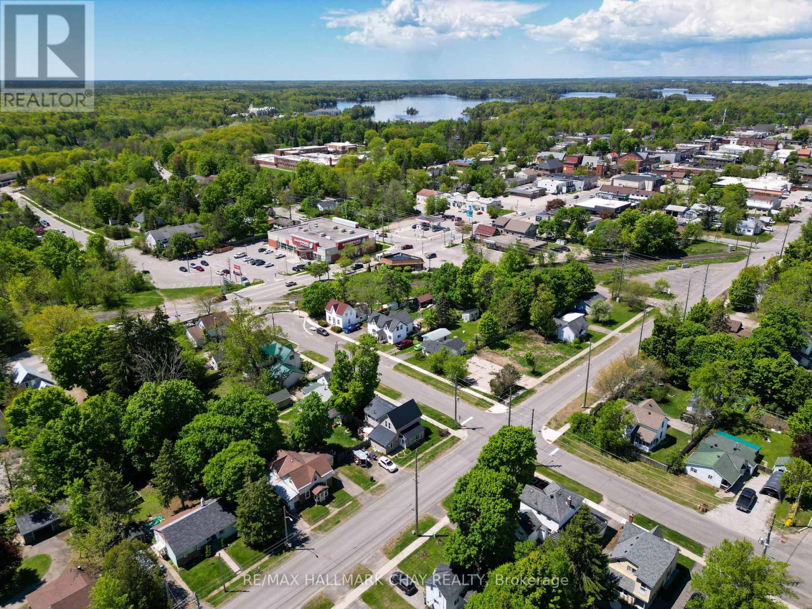 635 First Street S, Gravenhurst, Ontario  P1P 1K1 - Photo 22 - X12338264