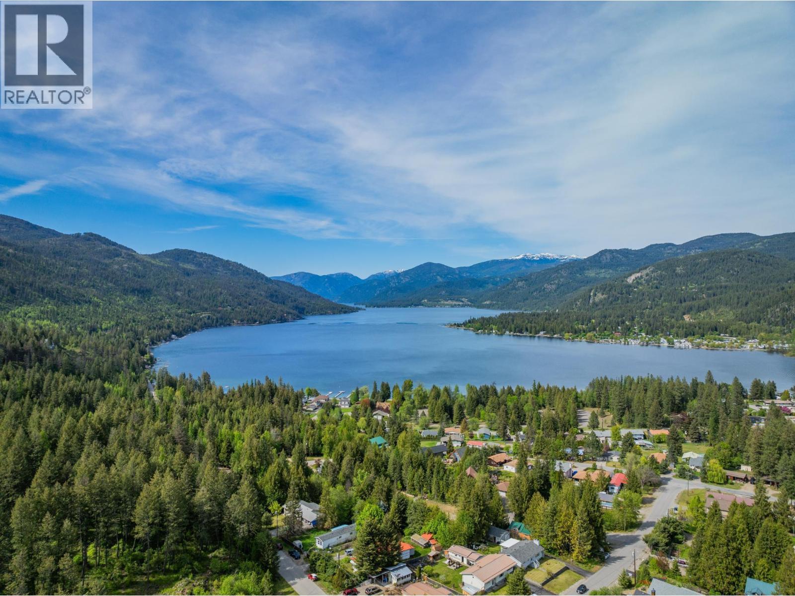 Chase Road Lot# Lot 58, christina lake, British Columbia