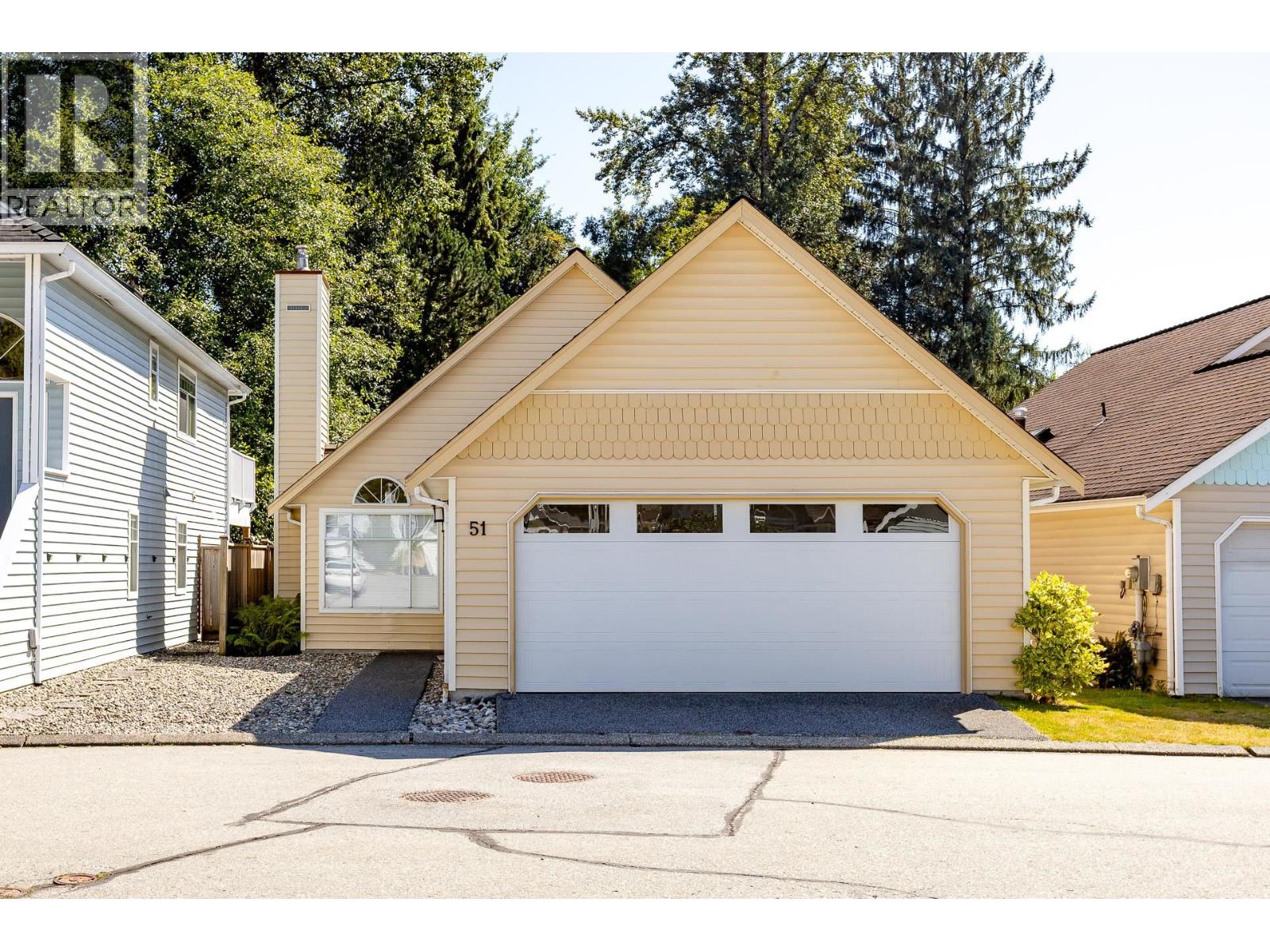 Property at 51 2865 GLEN DRIVE image 1