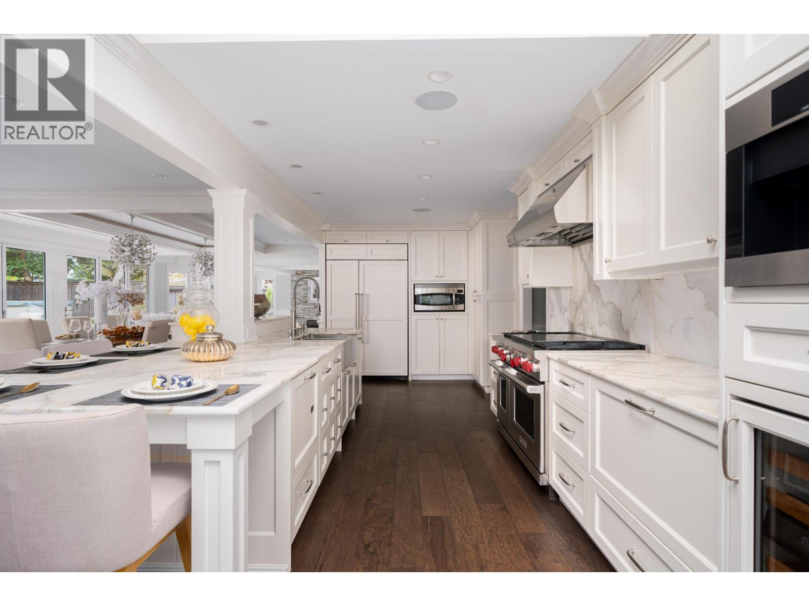 3707 Hudson Street, Vancouver, British Columbia  V6H 3A6 - Photo 11 - R3035872