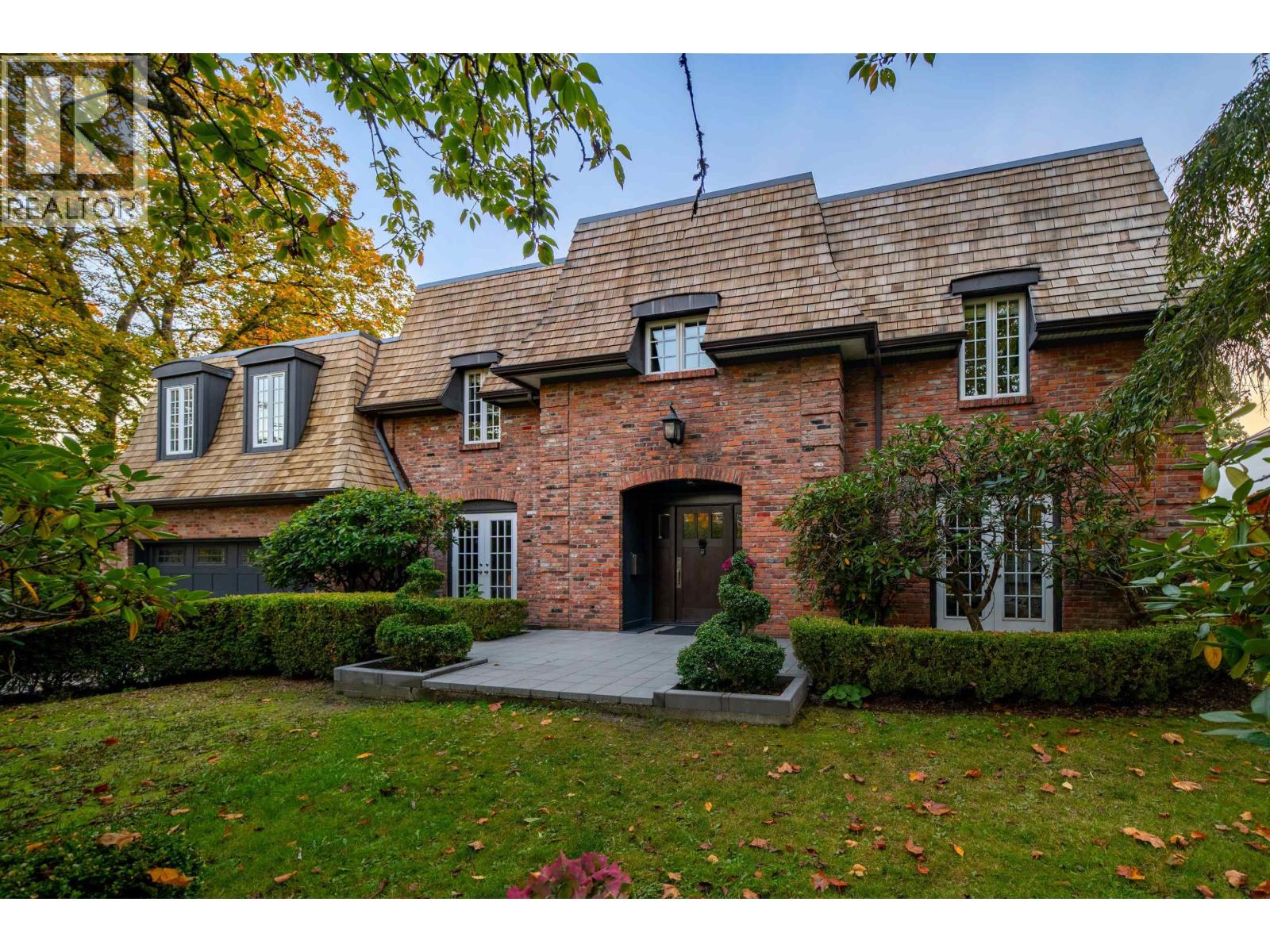 3707 Hudson Street, Vancouver, British Columbia  V6H 3A6 - Photo 30 - R3035872