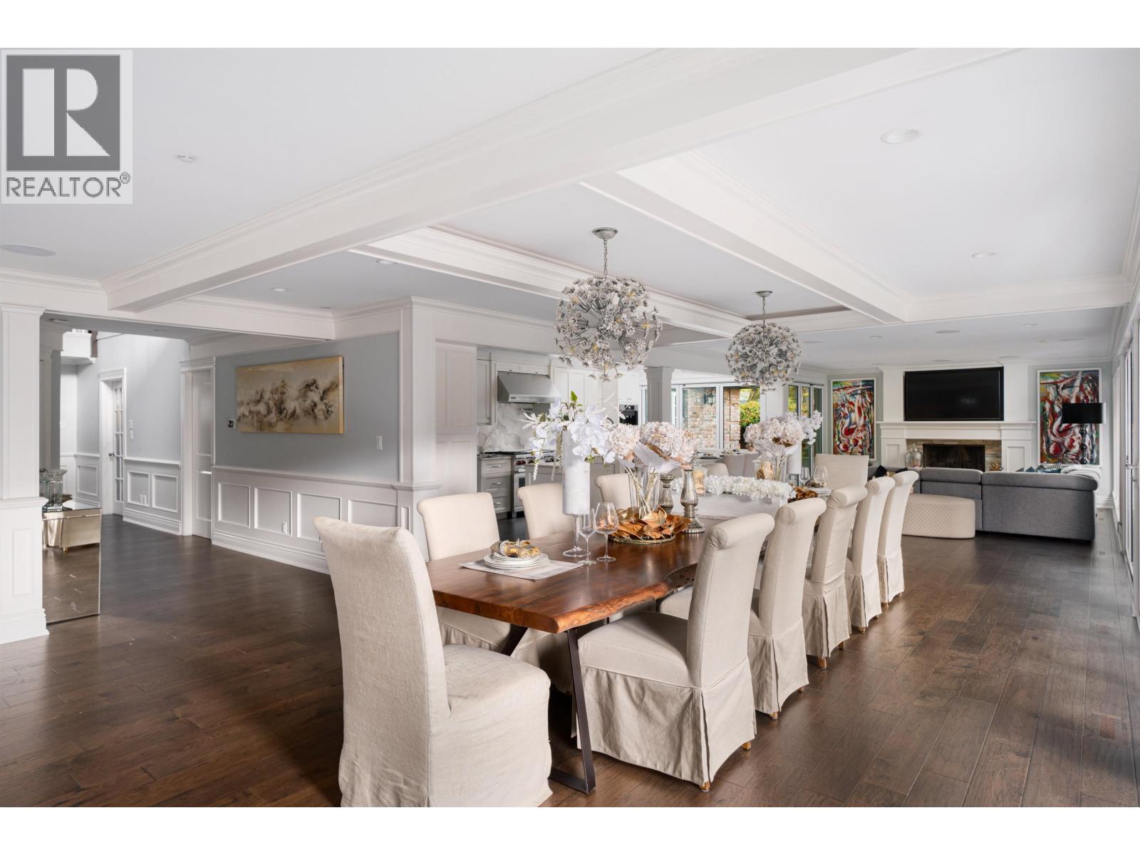 3707 Hudson Street, Vancouver, British Columbia  V6H 3A6 - Photo 6 - R3035872