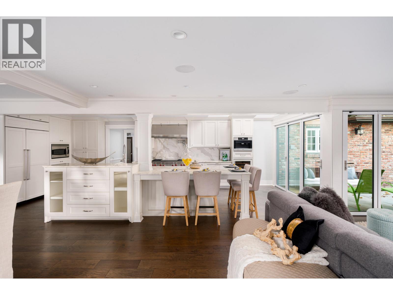 3707 Hudson Street, Vancouver, British Columbia  V6H 3A6 - Photo 9 - R3035872
